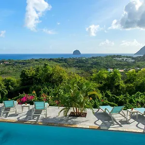 Kaz O'rocher - Sea View Apartment