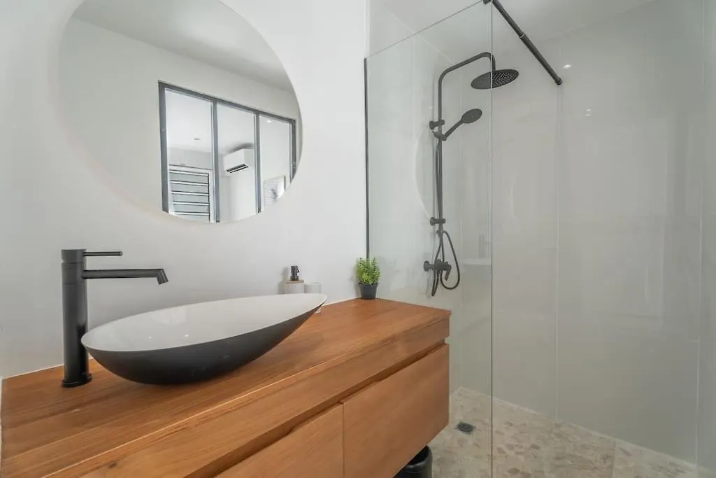 Villa Oliview Le Diamant Apartment