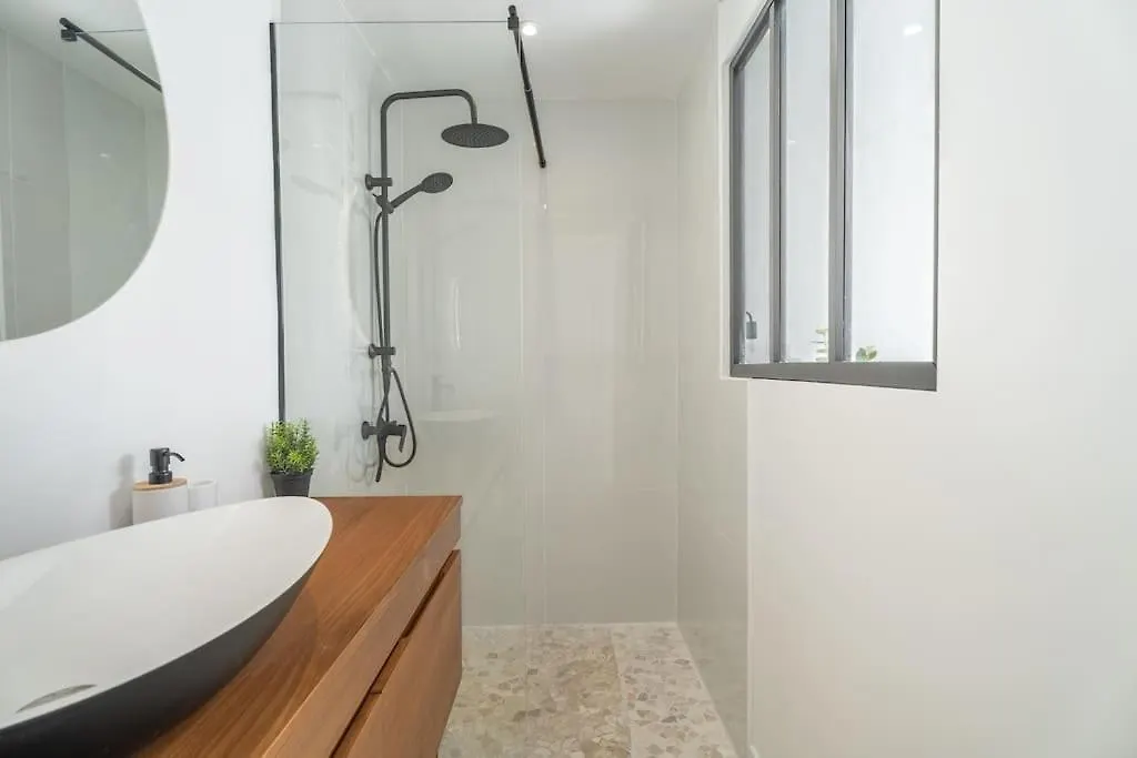 Villa Oliview Le Diamant 0*,