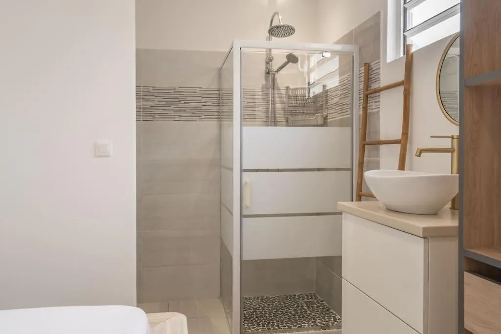 Villa Oliview Le Diamant Apartment