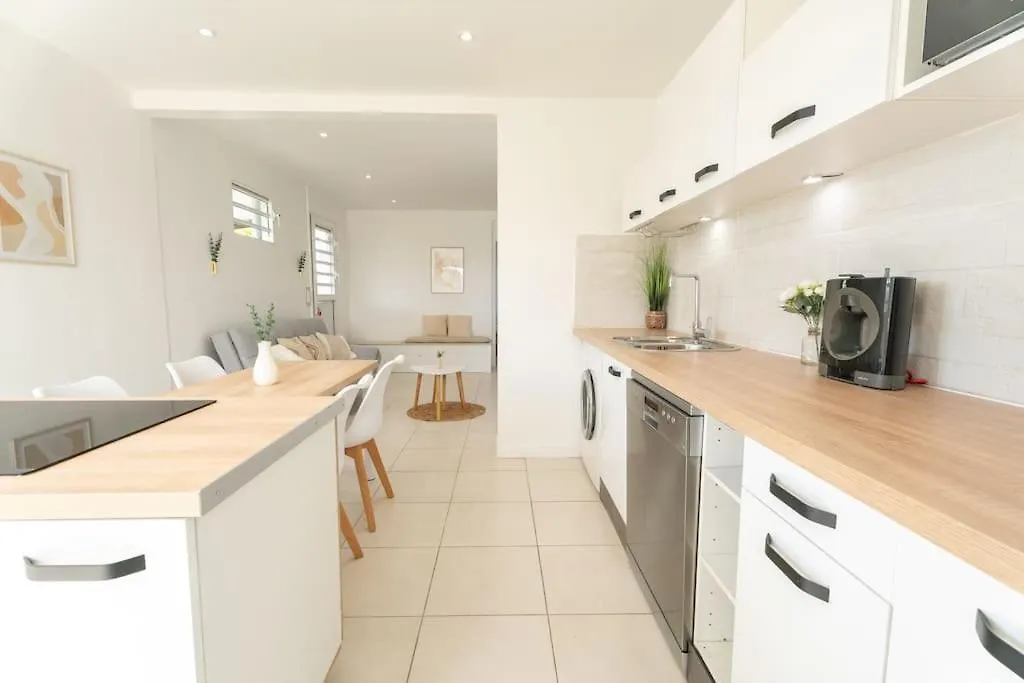 Villa Oliview Le Diamant 0*,