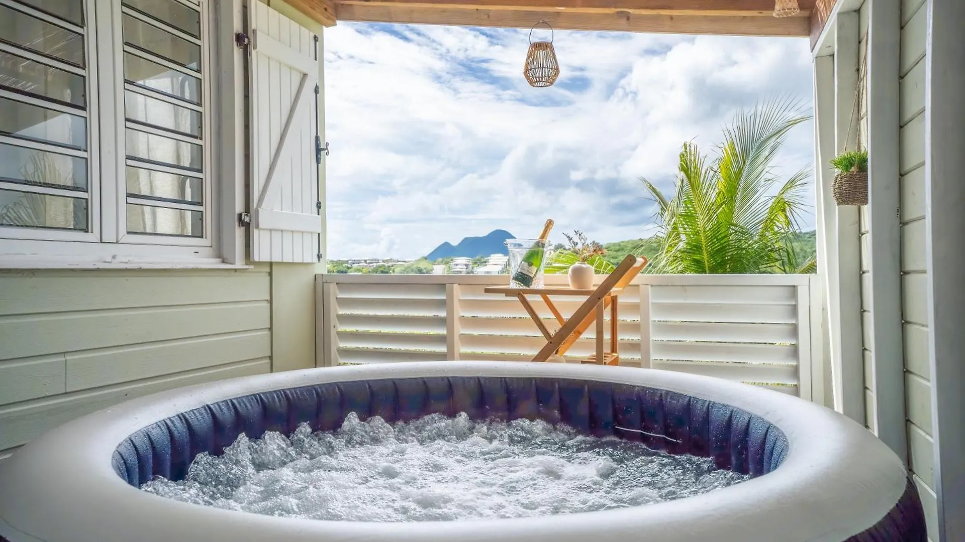 Villa Oliview Le Diamant